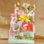 Picture of Manibhadra Veer Ji Idol (Size - 5 inches)