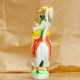 Picture of Manibhadra Veer Ji Idol (Size - 5 inches)