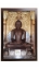 Picture of Parshwanath Bhagwan Frame (Size - 14 x 9.5 inches)