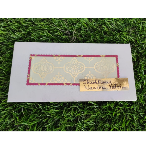 Picture of Handmade Envelopes For Jain Events