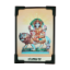 Picture of Maa Ambika Devi Frame (8 x 6 inches)