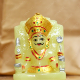 Picture of Nakoda Bhairav Idol (Size - 3 inches)