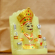 Picture of Nakoda Bhairav Idol (Size - 3 inches)
