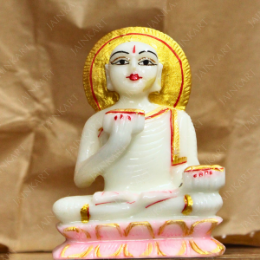 Show details for Dada Gurudev Ji Idol (Size - 5 inch) Picture of Dada Gurudev Ji Idol (Size - 5 inch)