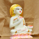 Picture of Dada Gurudev Ji Idol (Size - 5 inch)