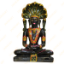 Picture of Parshwanath Bhagwan Idol (Size - 11 inches)