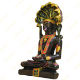 Picture of Parshwanath Bhagwan Idol (Size - 11 inches)