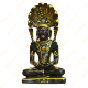Picture of Parshwanath Bhagwan Idol (Size - 7 inches)