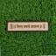 Picture of Jainum Jayati Shashanam MDF Patti