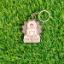 Picture of MDF Mahavir Swami Bhagwan Keychain