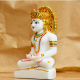 Picture of Parshwanath Bhagwan Idol (Size - 5 inches)