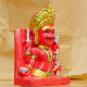Picture of Nakoda Bhairav Idol (Size - 5 inches)