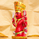 Picture of Nakoda Bhairav Idol (Size - 9 inches)
