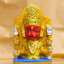 Picture of Nakoda Bhairav Idol (Size - 5 inches)
