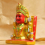 Picture of Nakoda Bhairav Idol (Size - 5 inches)