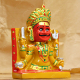 Picture of Nakoda Bhairav Idol (Size - 5 inches)
