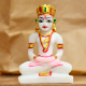 Picture of Mahaveer Bhagwan Idol (Size - 3 inches)