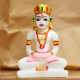 Picture of Parshwanath Bhagwan Idol (Size - 3 inches)