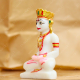 Picture of Mahaveer Bhagwan Idol (Size - 3 inches)