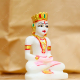 Picture of Mahaveer Bhagwan Idol (Size - 3 inches)