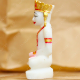 Picture of Mahaveer Bhagwan Idol (Size - 3 inches)