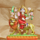 Picture of Maa Ambika Devi Idol (Szie - 6 inches)