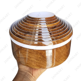 Show details for Patra (Red) Set Of 10 Picture of Patra (Red) Set Of 10