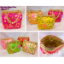 Picture of Embroidery Magnet Small Bag