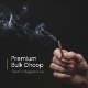 Picture of Premium Dhoop Sticks - Bulk (1Kg)