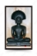Picture of Parshwanath Bhagwan Frame (Size - 14 x 9.5 inches)
