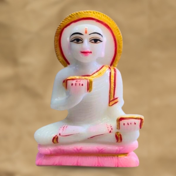 Picture of Dada Gurudev Ji Idol (Size - 5 inch)