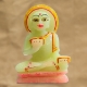 Picture of Dada Gurudev Ji Idol (Size - 5 inch)