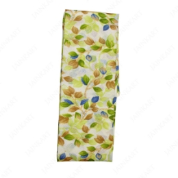 Show details for Printed Pooja Rumal / Mukkosh Picture of Printed Pooja Rumal / Mukkosh