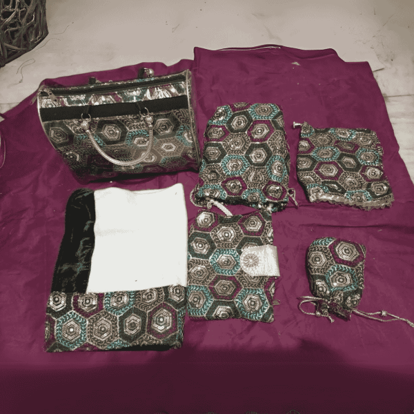 Picture of Samayik Kit