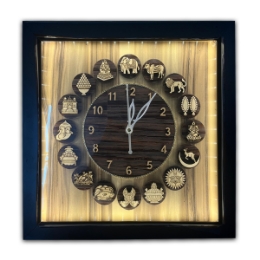 Show details for 16 Swapna Watch With Light Picture of 16 Swapna Watch With Light