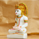 Picture of Mahaveer Bhagwan Idol (Size - 5 inches)