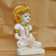 Picture of Mahaveer Bhagwan Idol (Size - 5 inches)