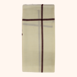 Show details for Maharaj Sahab Heavy Aasan (25 X 51 inches) Picture of Maharaj Sahab Heavy Aasan (25 X 51 inches)