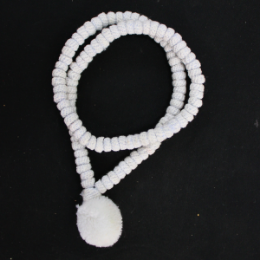 Show details for Maharaj Sahab Suttar Mala Picture of Maharaj Sahab Suttar Mala