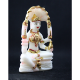 Picture of Padmavati Mata Idol (Size - 3 inches)