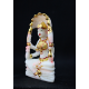 Picture of Padmavati Mata Idol (Size - 3 inches)