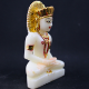 Picture of Mahavir Swami Idol (Size - 3 inches)