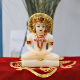 Picture of Mahavir Swami Idol (Size - 3 inches)