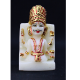 Picture of Nakoda Bhairav Idol (Size - 3 inches)