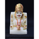 Picture of Nakoda Bhairav Idol (Size - 3 inches)