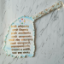Picture of Resin Rajoharan Designed Navkar Mantra Frame