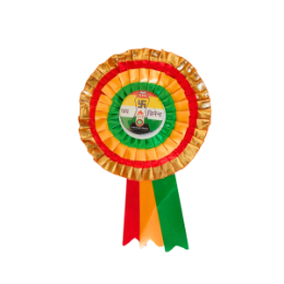 Show details for Jain Brooch Picture of Jain Brooch