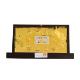 Picture of Siddhichakra And 14 Swapna Wooden Finish Brown Royal Peti/Box