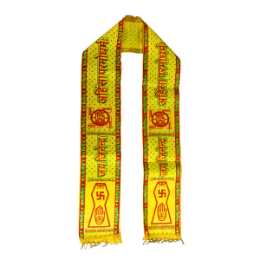 Show details for Jain Dupatta Picture of Jain Dupatta