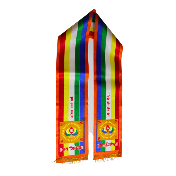 Picture of Jain Dupatta